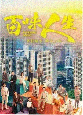 字幕版本档案栏目的窄幅缩略图